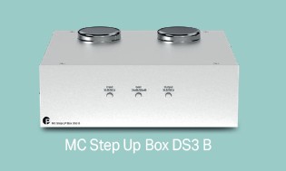 MC Step Up Box DS3 B