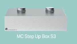 MC Step Up Box S3