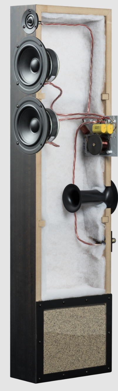 Speaker Box 15 DS2