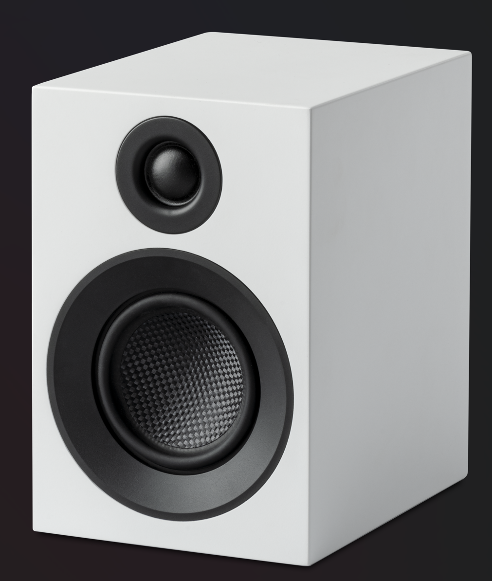 Speaker Box 3E Carbon