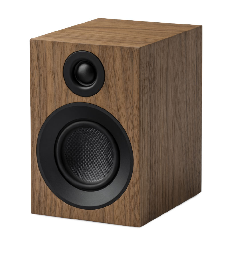 Speaker Box 3E Carbon