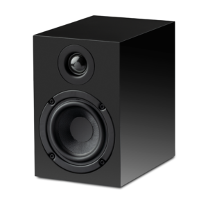 Speaker Box 3E
