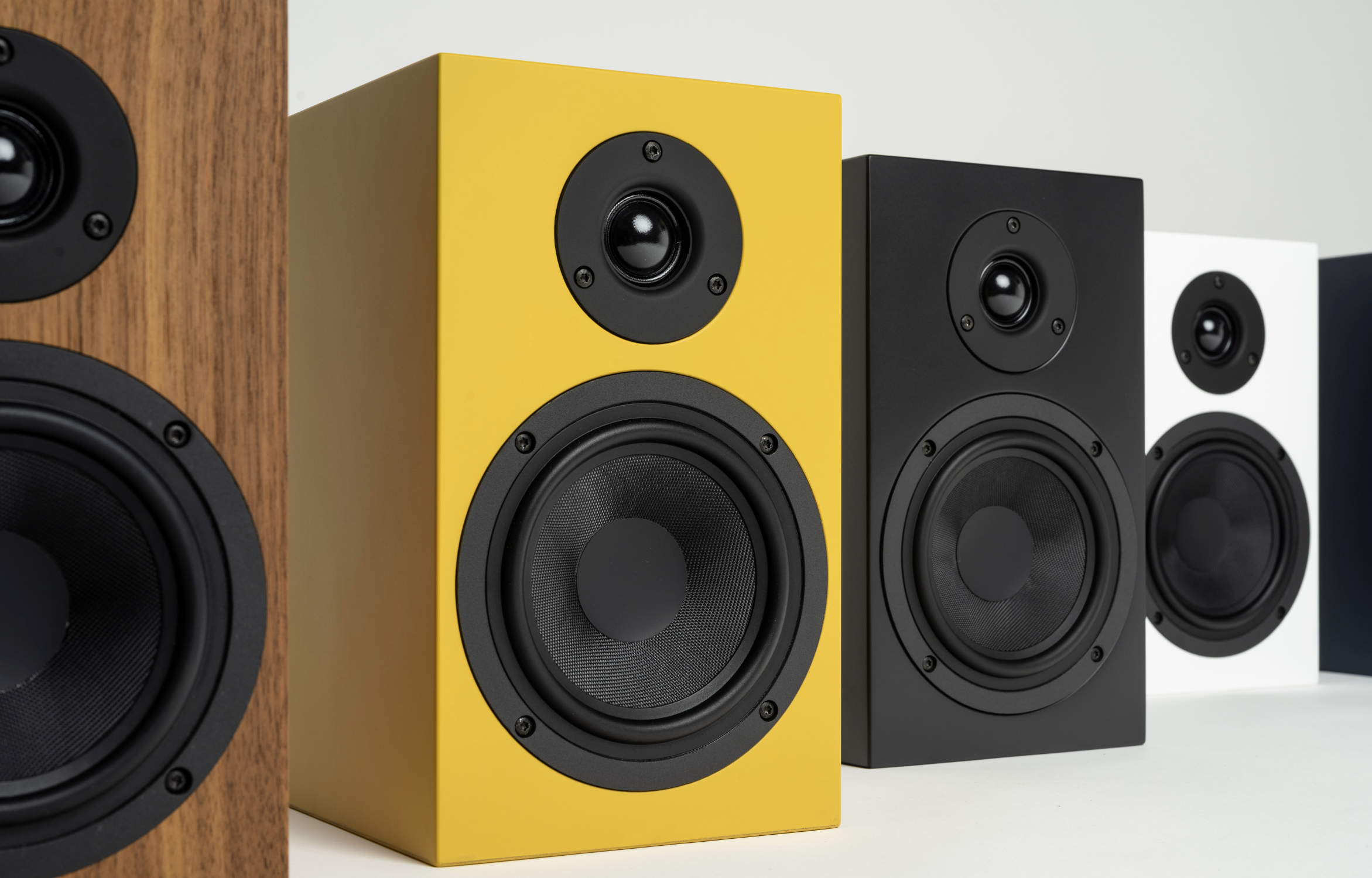 Speaker Box 5 S2