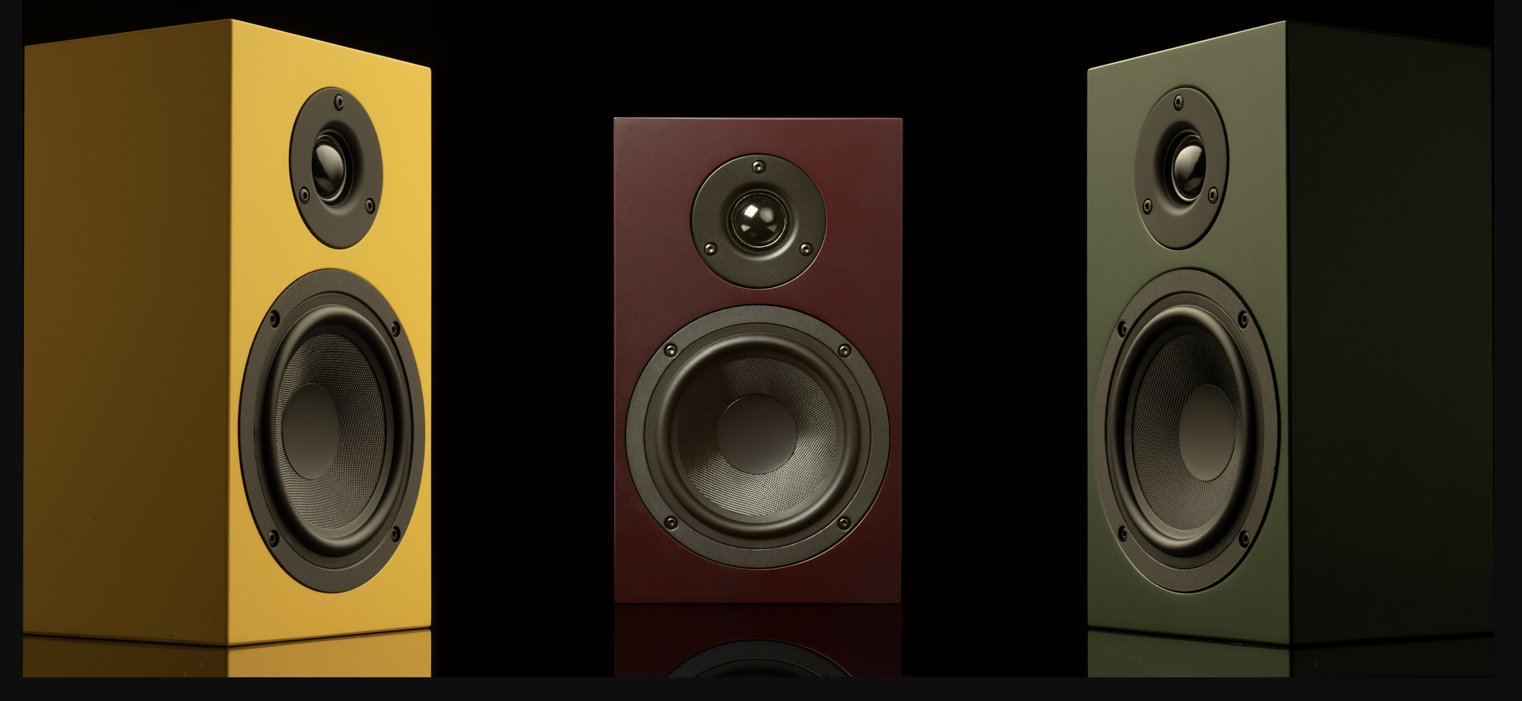 Speaker Box 5 S2