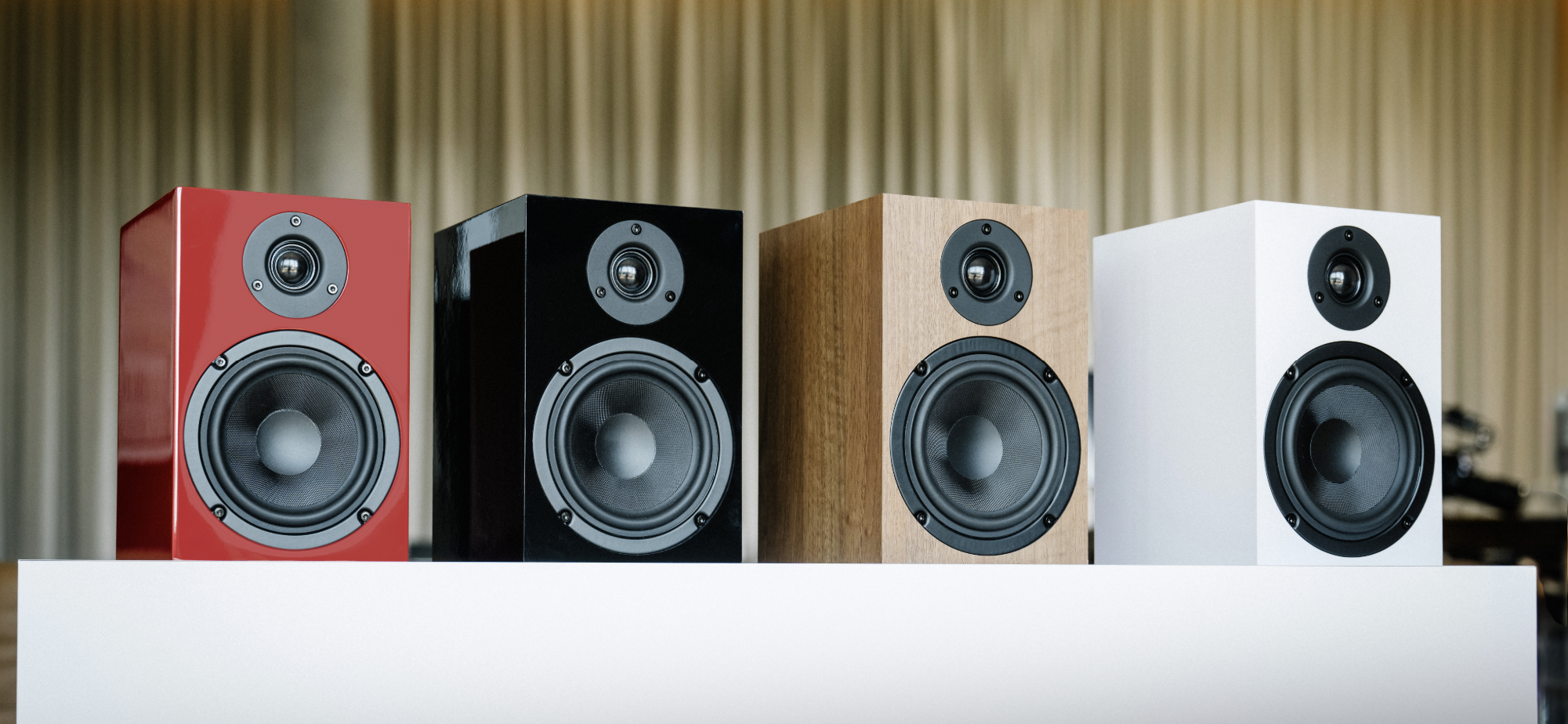 Speaker Box 5E