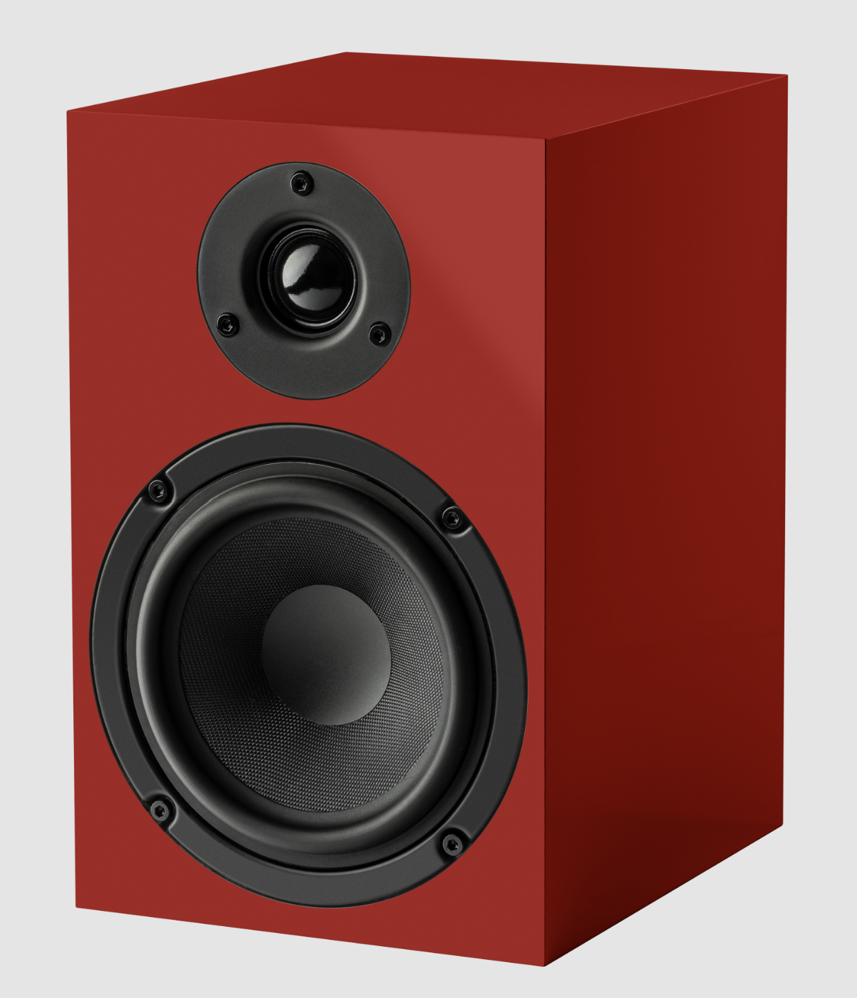 Speaker Box 5E