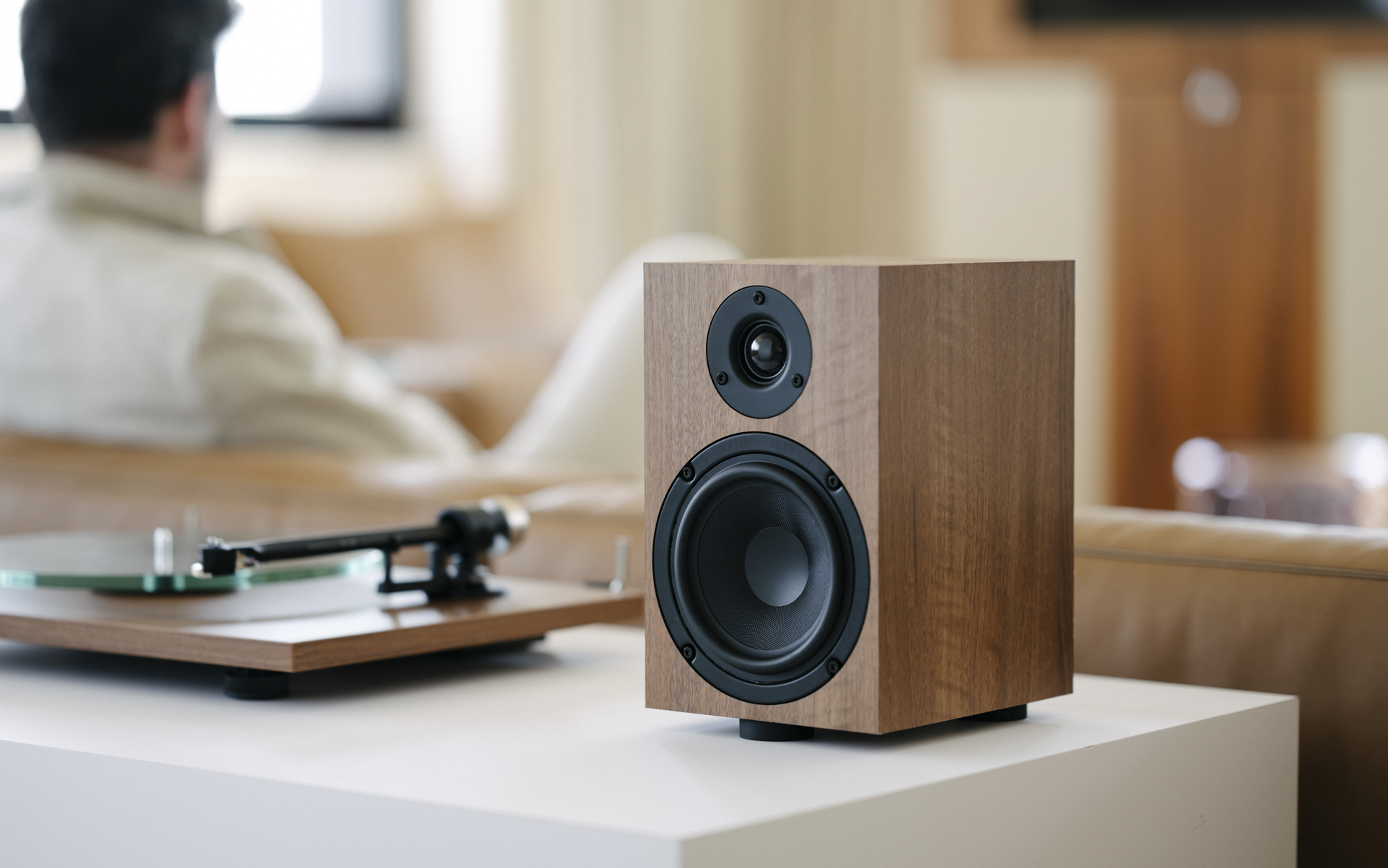 Speaker Box 5E
